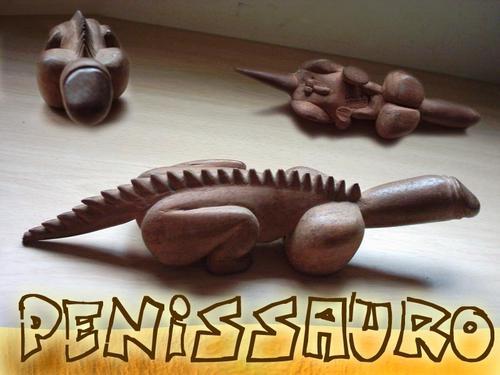 penissauro